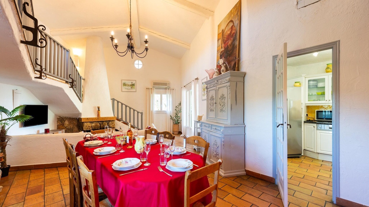 Photo of Livingroom in Mouans-Sartoux
