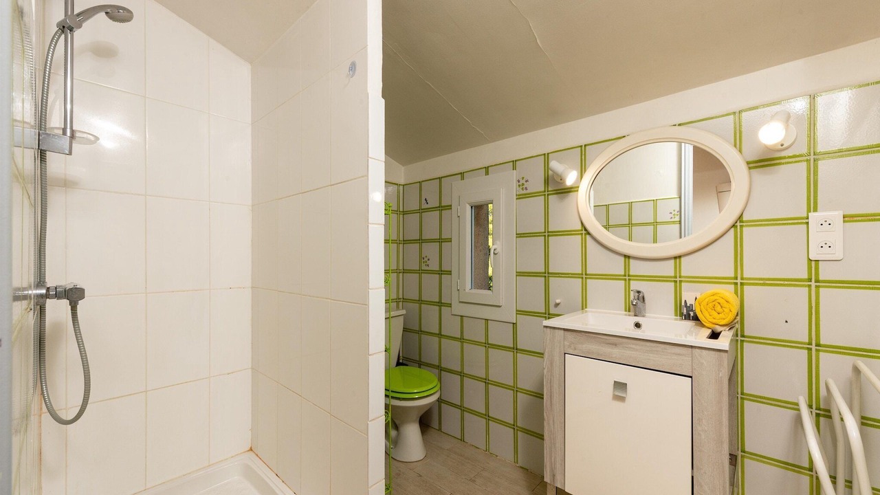 Photo of Bathroom in Mouans-Sartoux