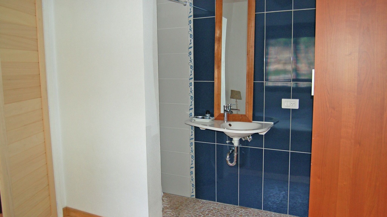 Photo of Bathroom in La Turbie