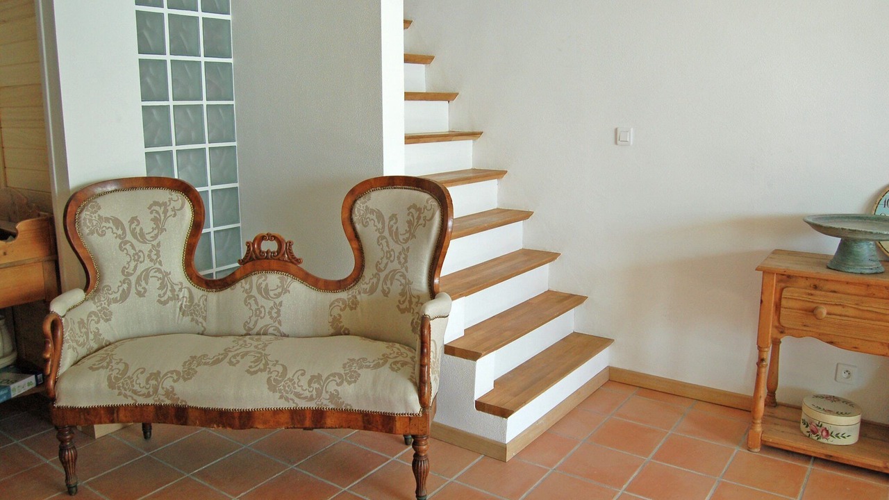 Photo of Livingroom in La Turbie