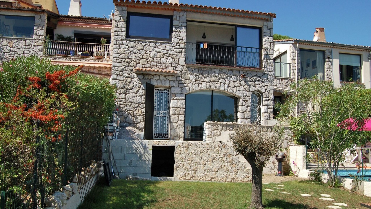 Photo of Outdoor in La Turbie