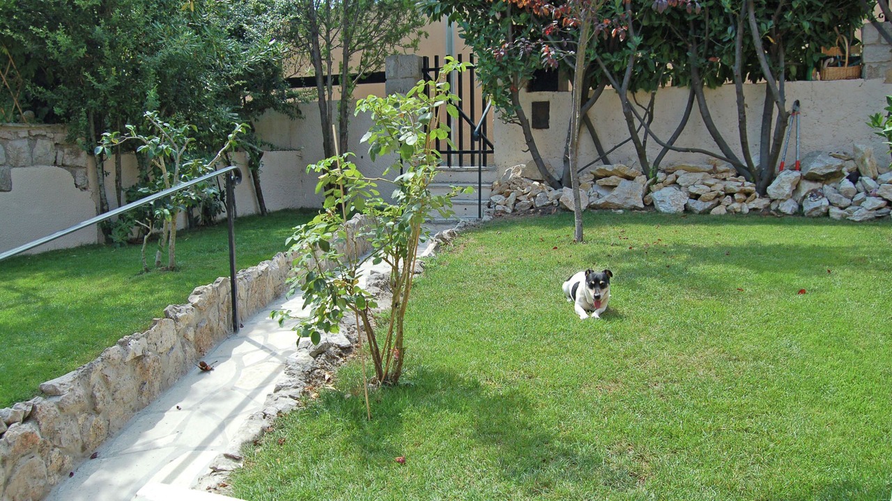 Photo of Outdoor in La Turbie