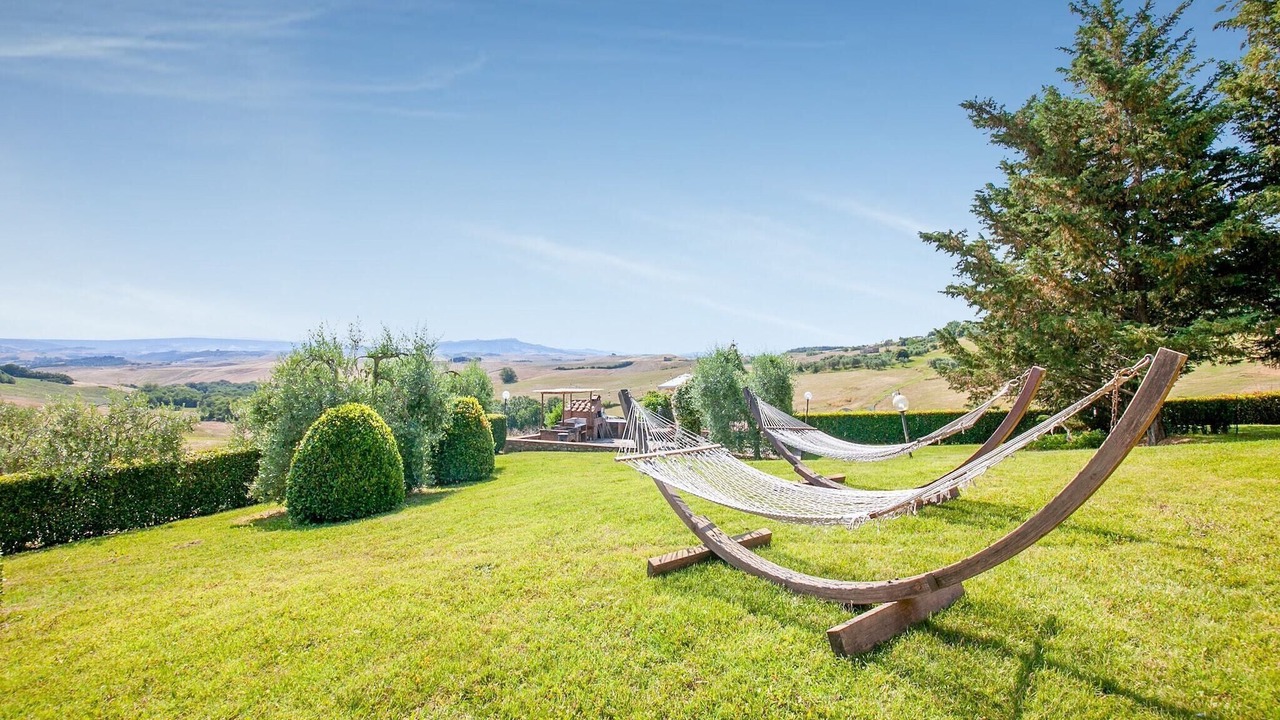 Photo of Outdoor in Lajatico