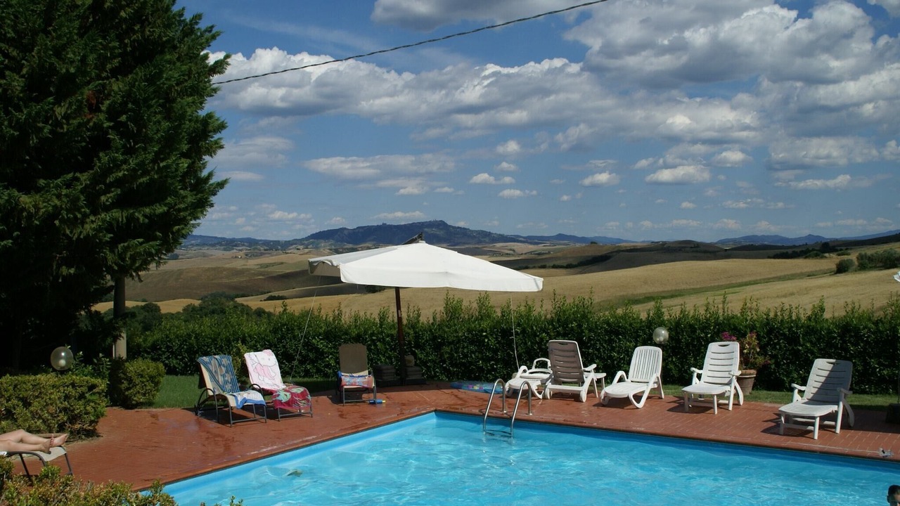 Photo of Outdoor in Lajatico
