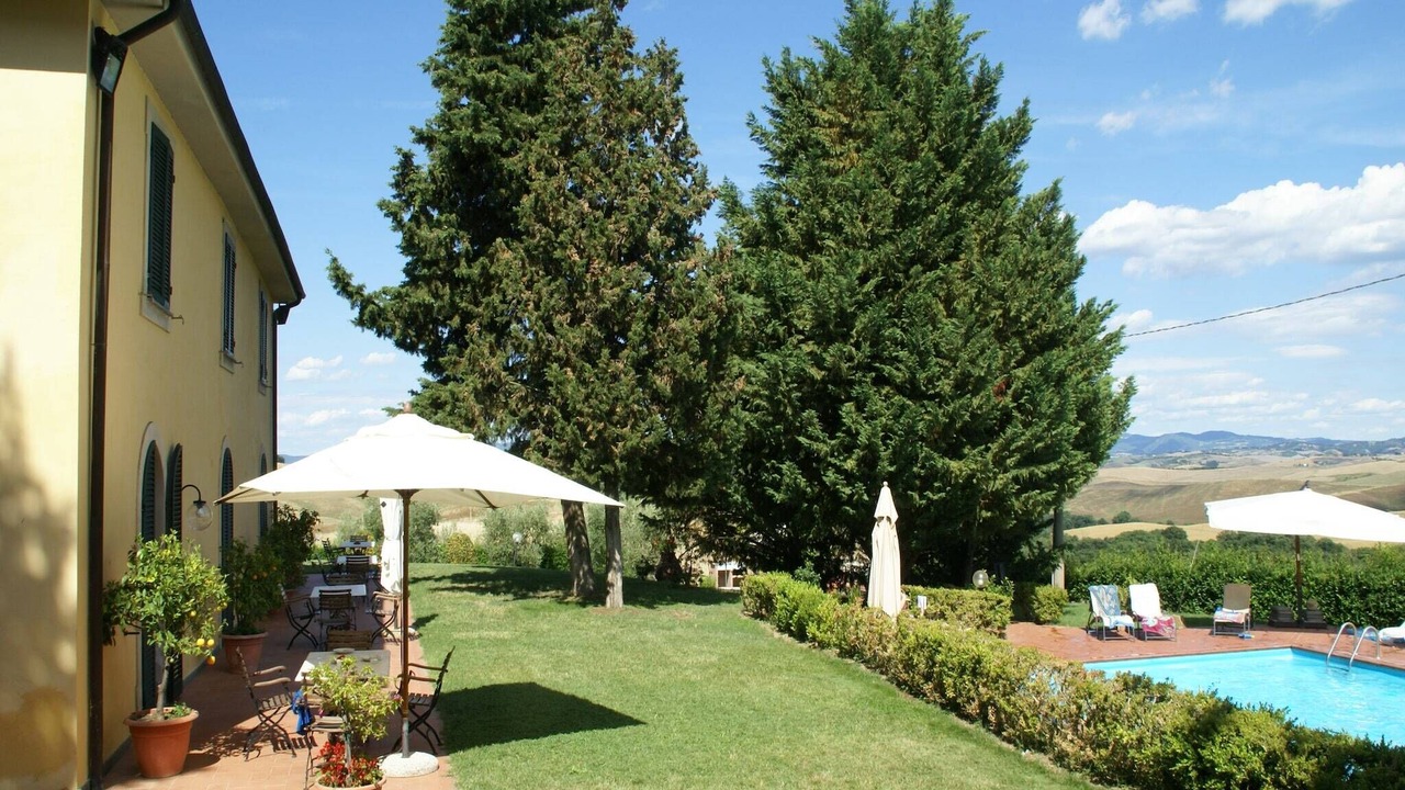 Photo of Outdoor in Lajatico