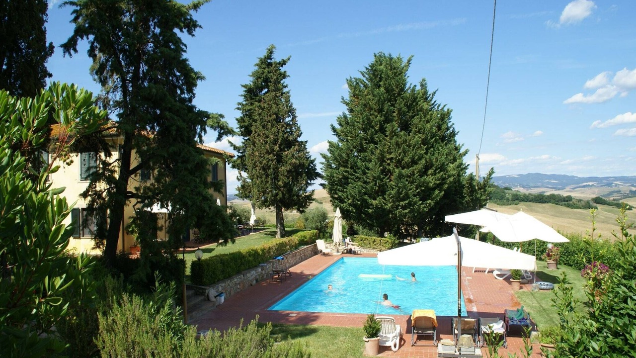 Photo of Outdoor in Lajatico