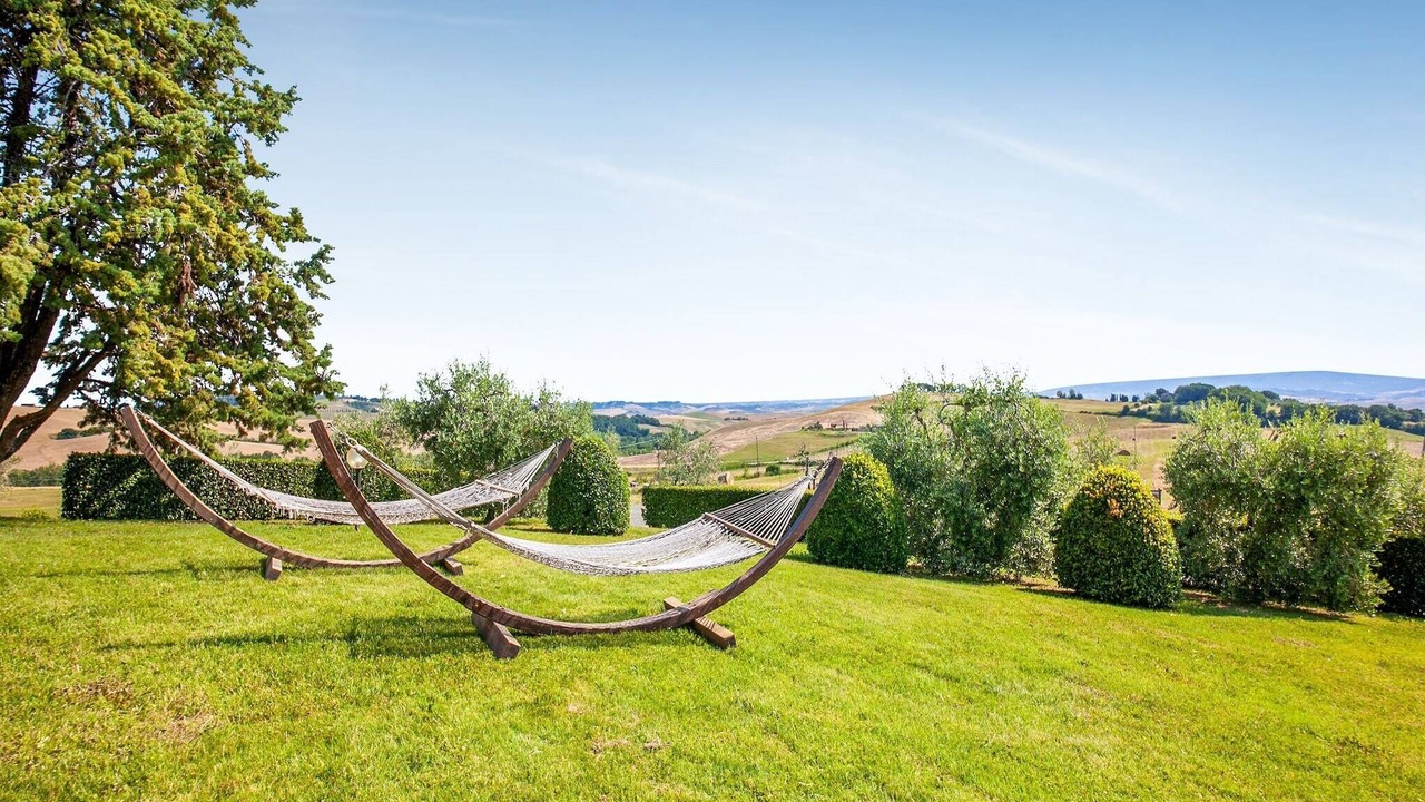 Photo of Outdoor in Lajatico