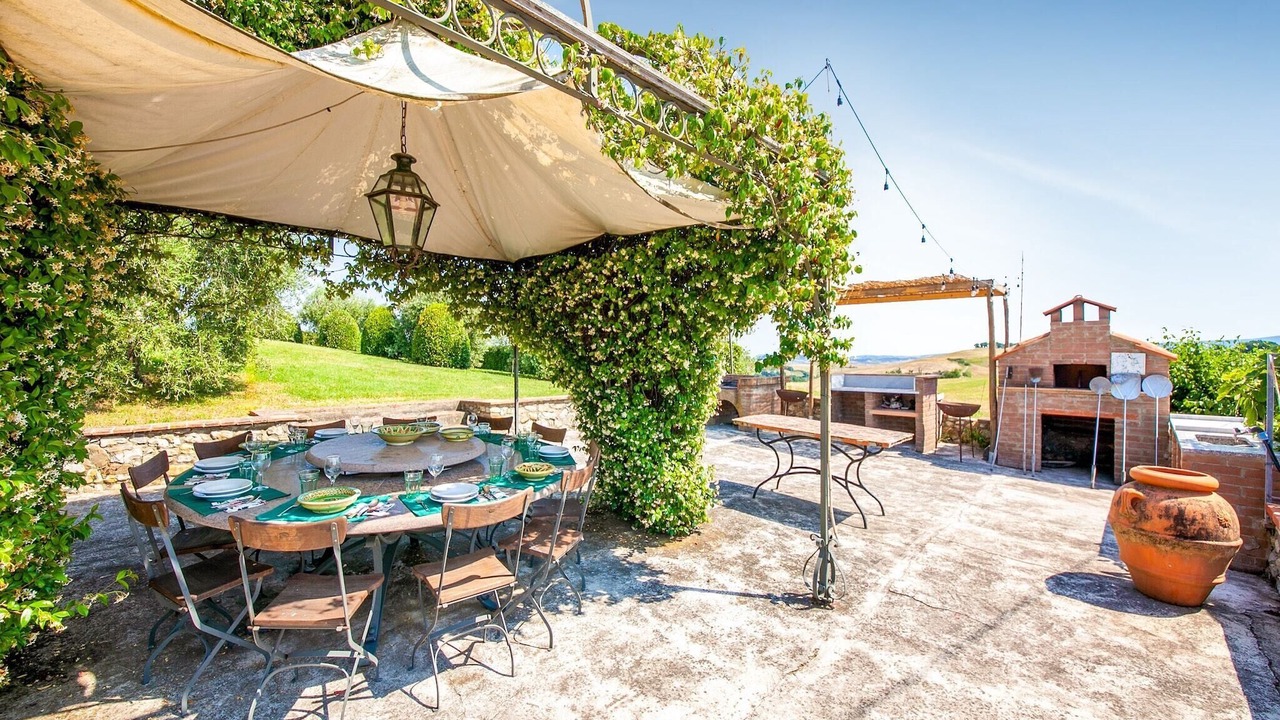 Photo of Outdoor in Lajatico
