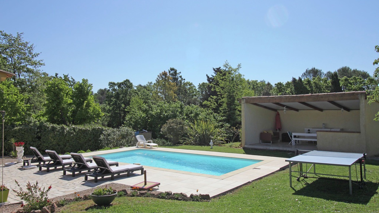 Photo of Outdoor in Bagnols-en-Foret
