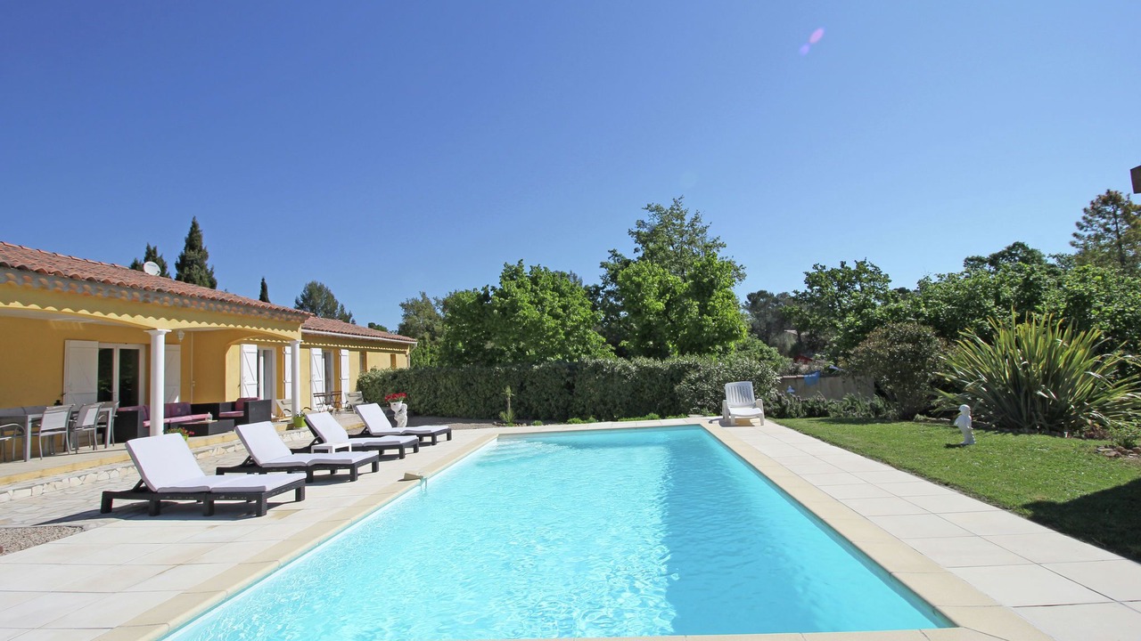 Photo of Outdoor in Bagnols-en-Foret