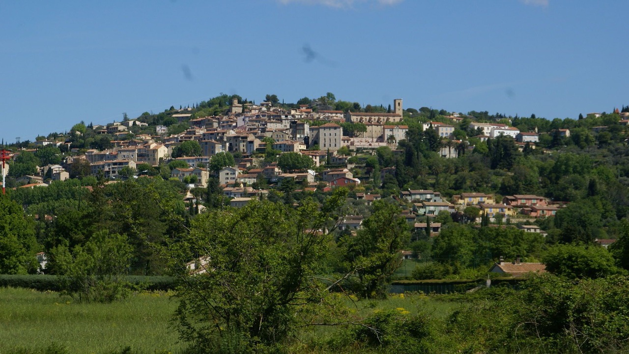 Photo of Others in Bagnols-en-Foret