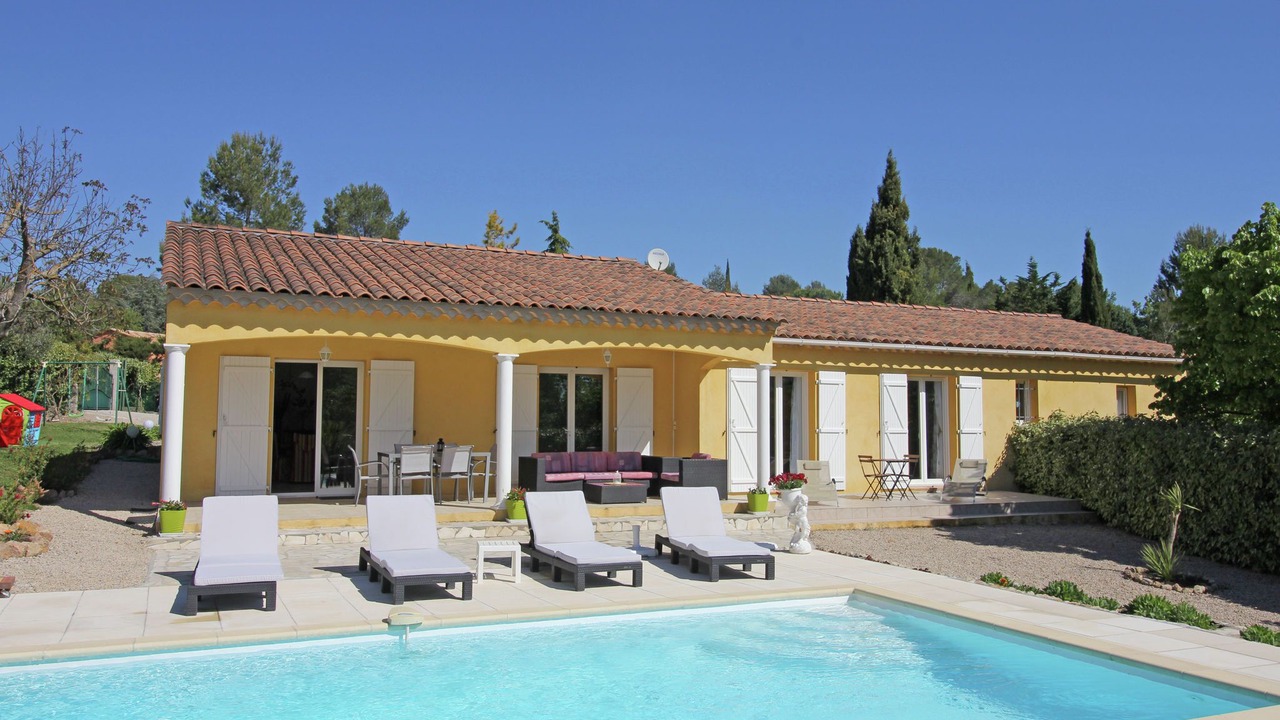 Photo of Outdoor in Bagnols-en-Foret