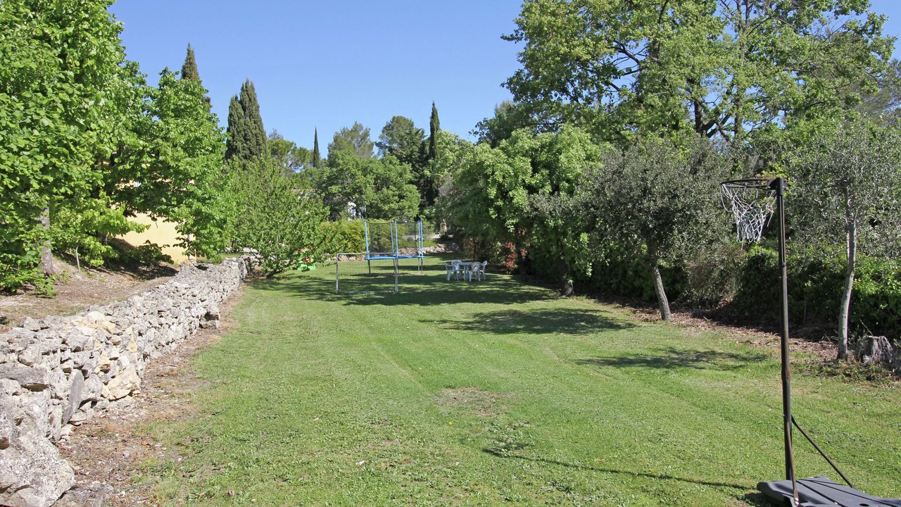Photo of Outdoor in Bagnols-en-Foret