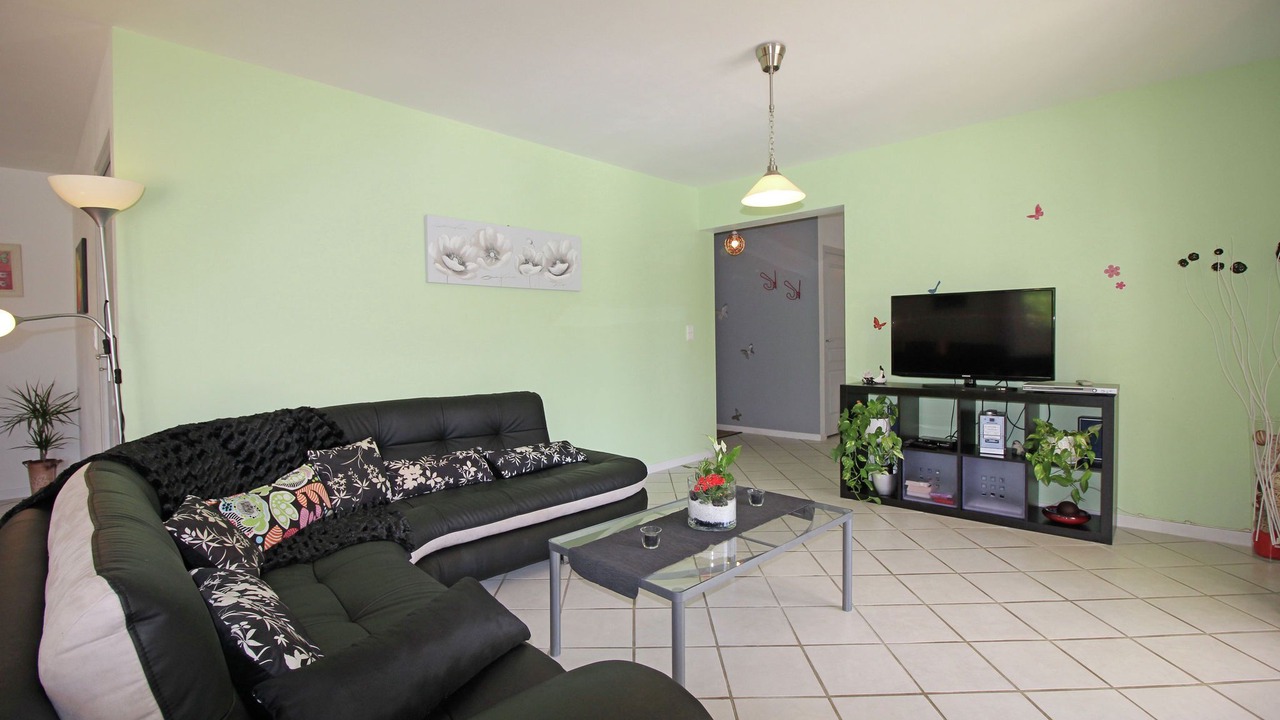 Photo of Livingroom in Bagnols-en-Foret