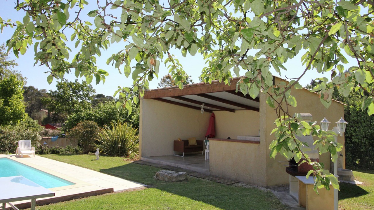 Photo of Outdoor in Bagnols-en-Foret
