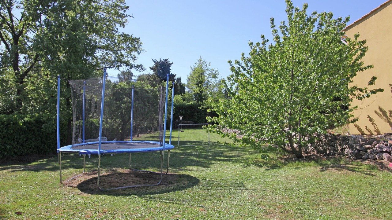 Photo of Outdoor in Bagnols-en-Foret