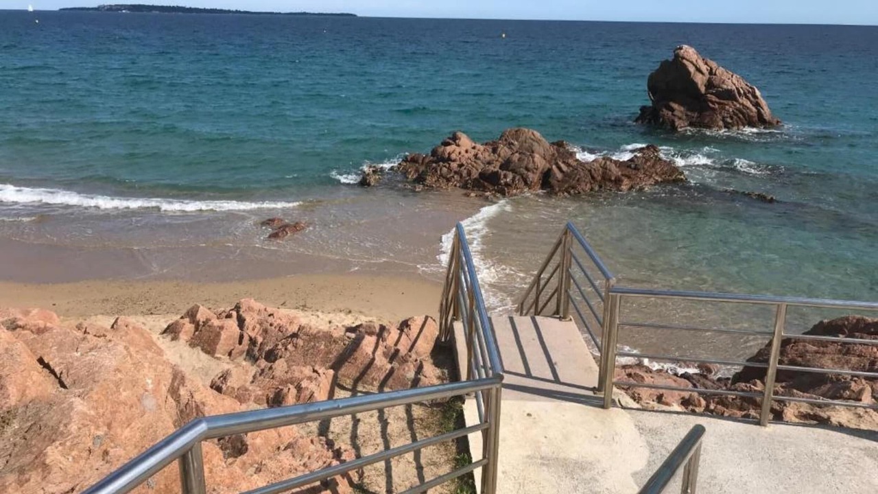 Photo of Others in Cannes La Bocca