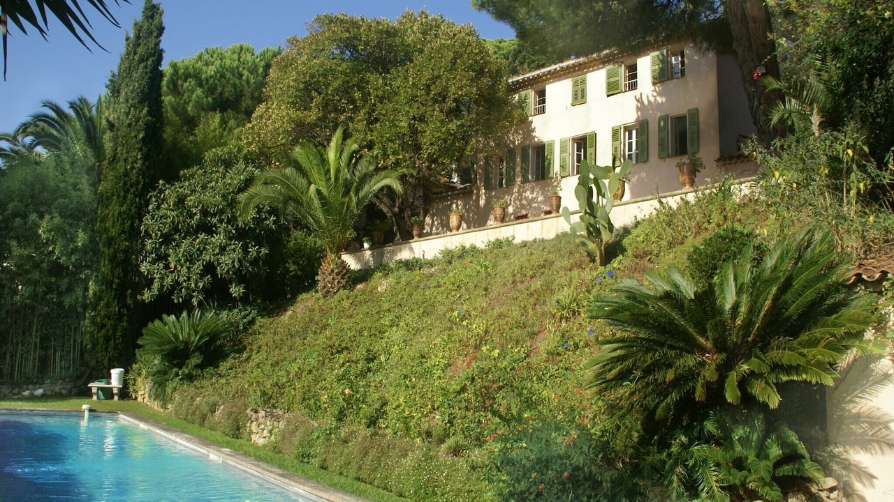 Photo of Outdoor in Cannes La Bocca
