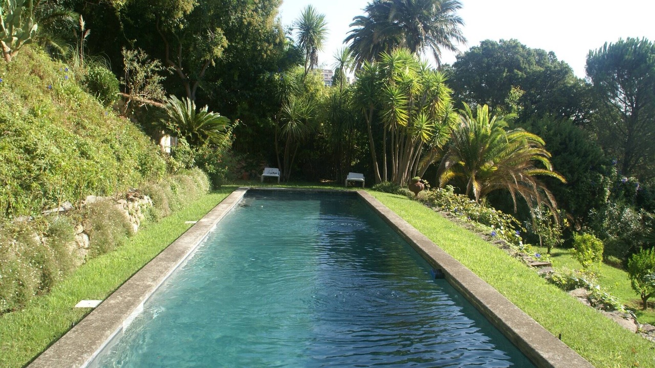 Photo of Outdoor in Cannes La Bocca