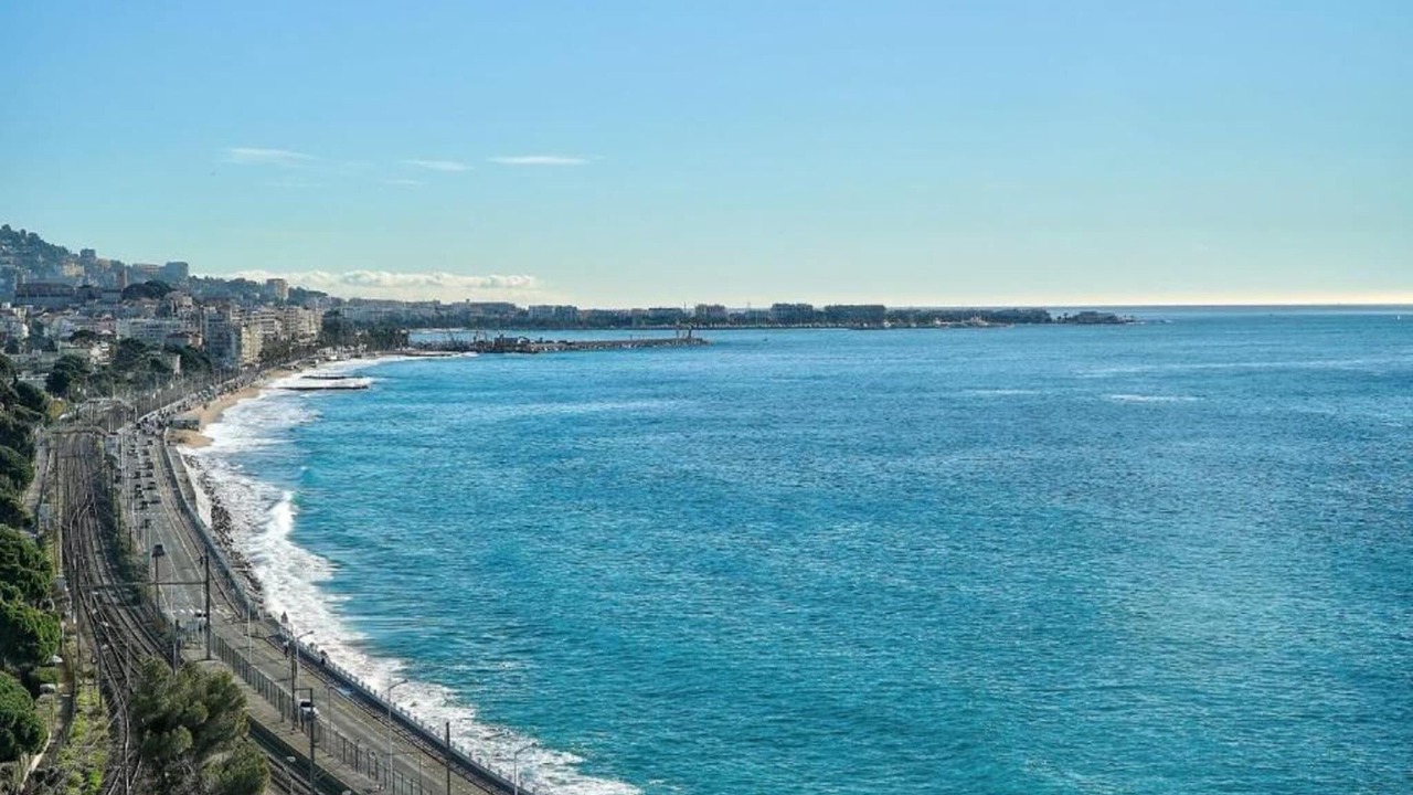 Photo of Others in Cannes La Bocca