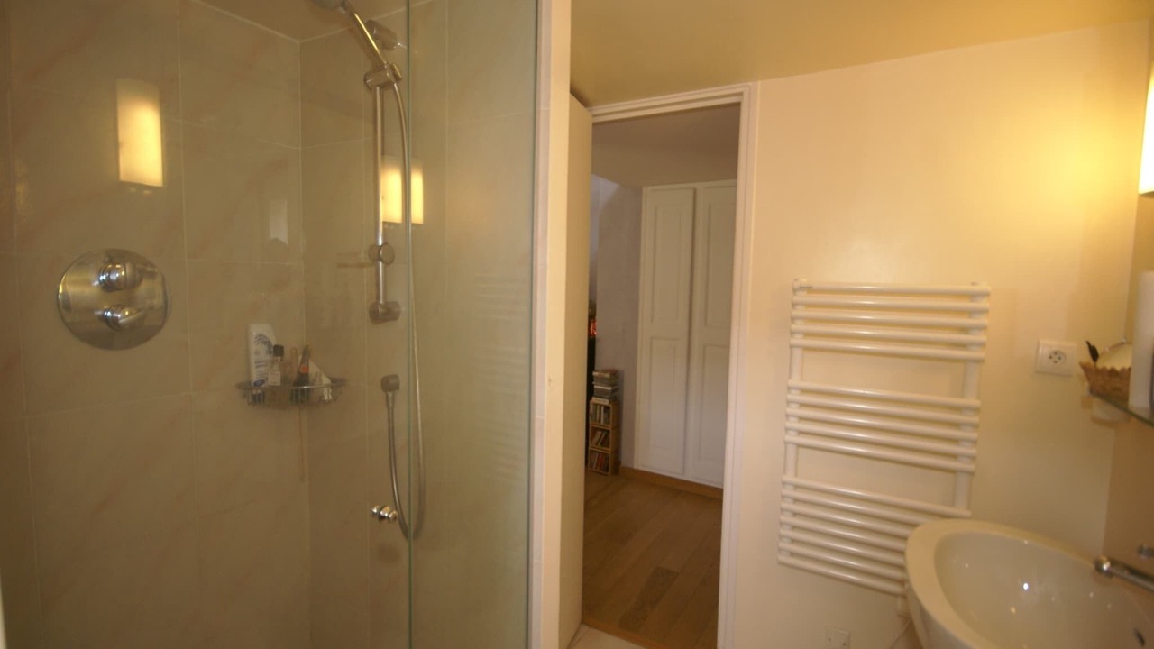 Photo of Bathroom in Cannes La Bocca