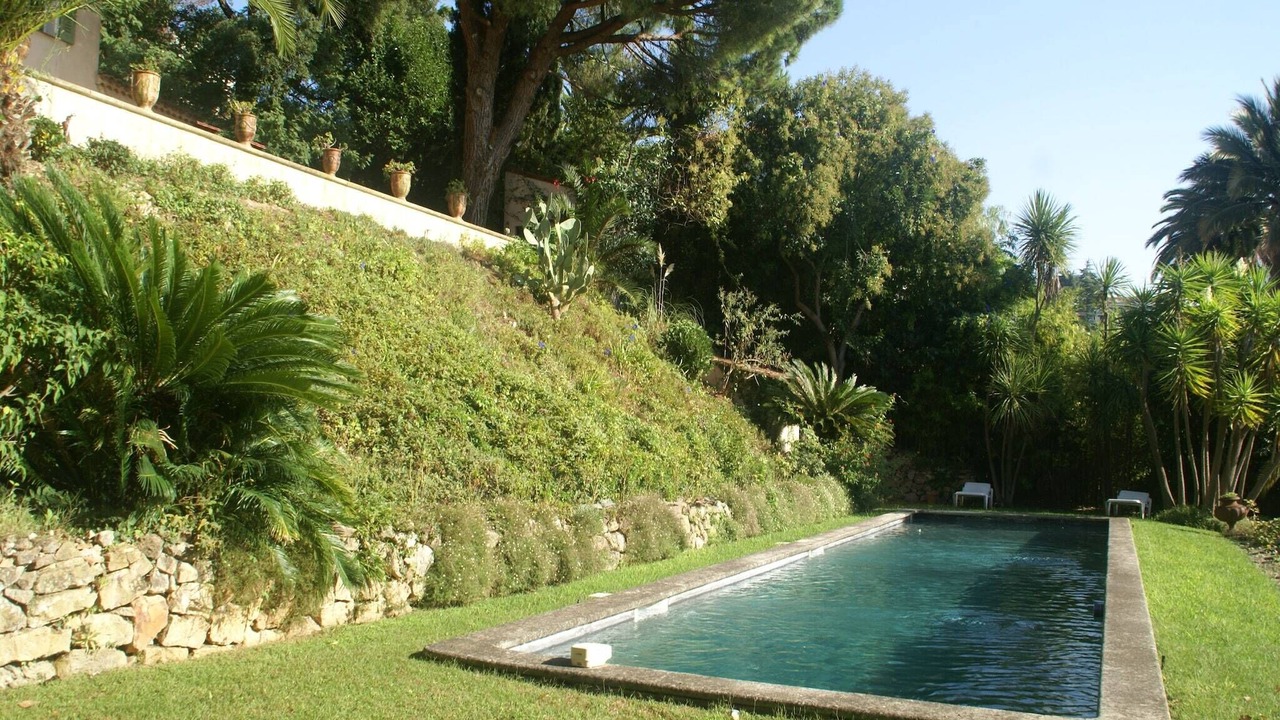 Photo of Outdoor in Cannes La Bocca