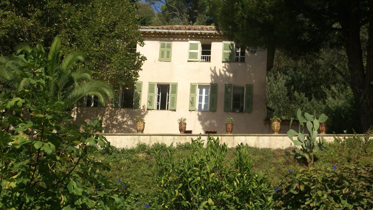 Photo of Outdoor in Cannes La Bocca