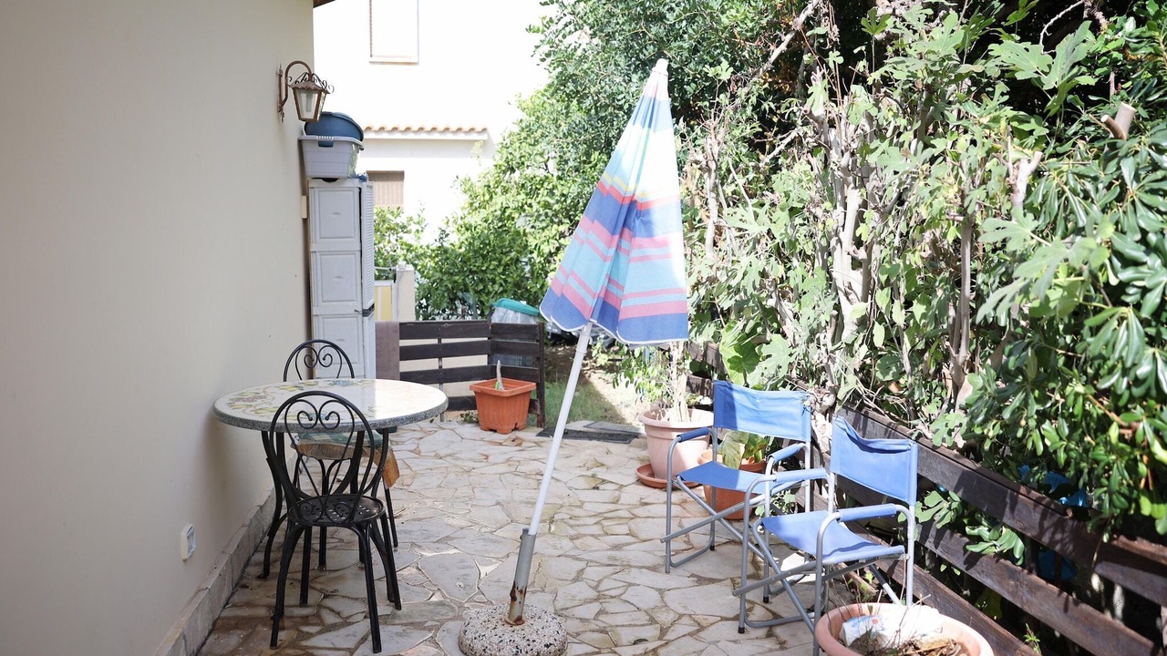 Photo of Patio Balcony in Noto Marina