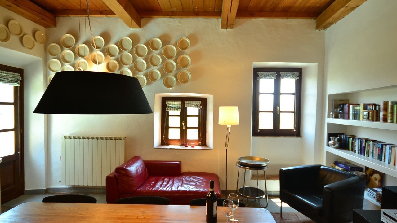 Photo of Livingroom in Gassano