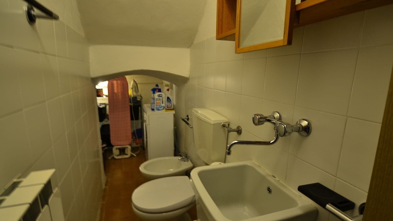 Photo of Bathroom in Gassano