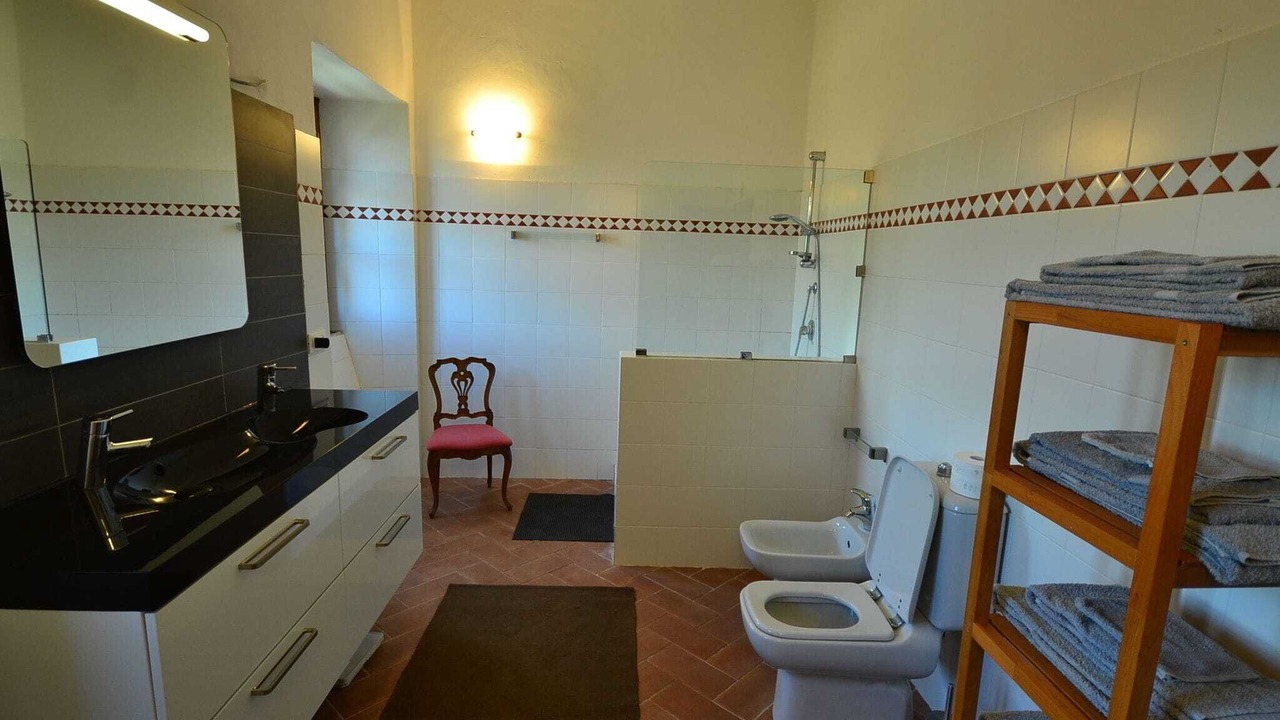 Photo of Bathroom in Gassano