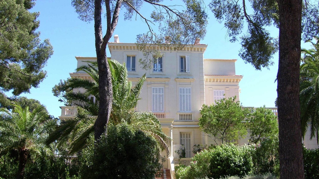 Photo of Outdoor in Boulouris-sur-Mer