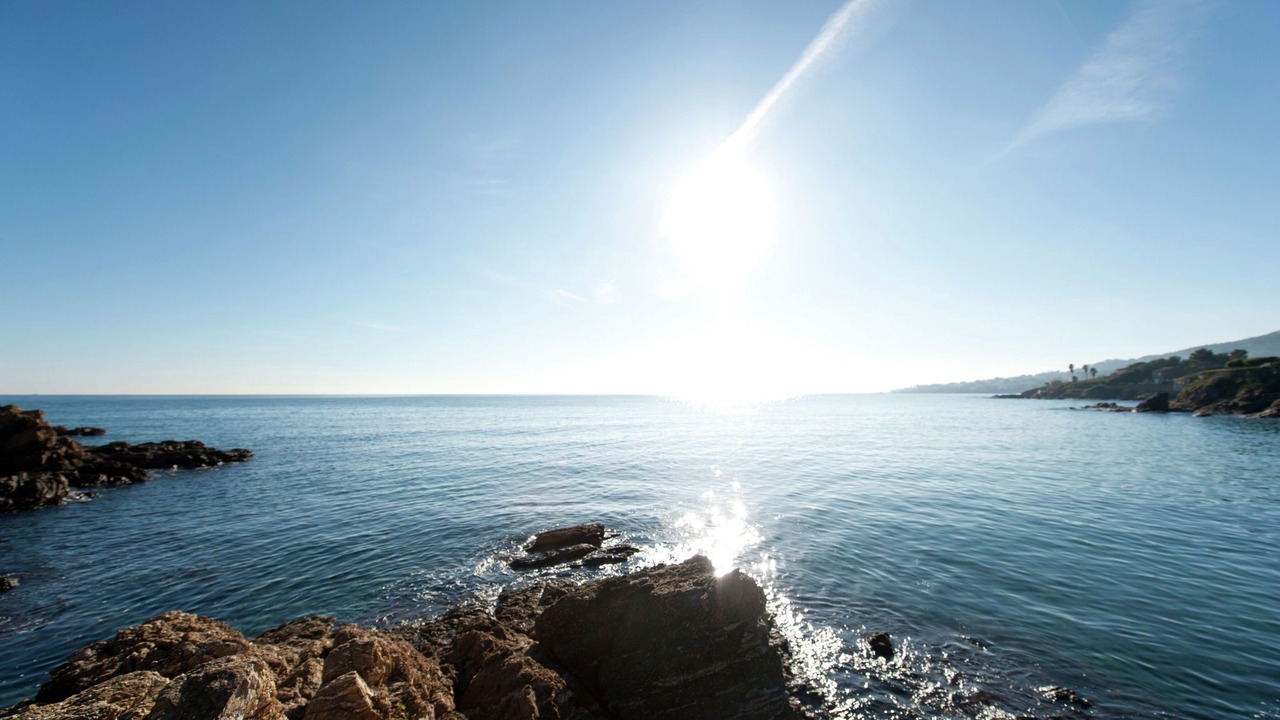 Photo of Others in Boulouris-sur-Mer