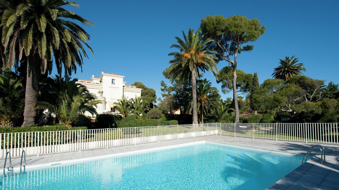 Photo of Outdoor in Boulouris-sur-Mer