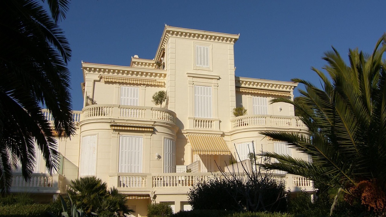 Photo of Outdoor in Boulouris-sur-Mer