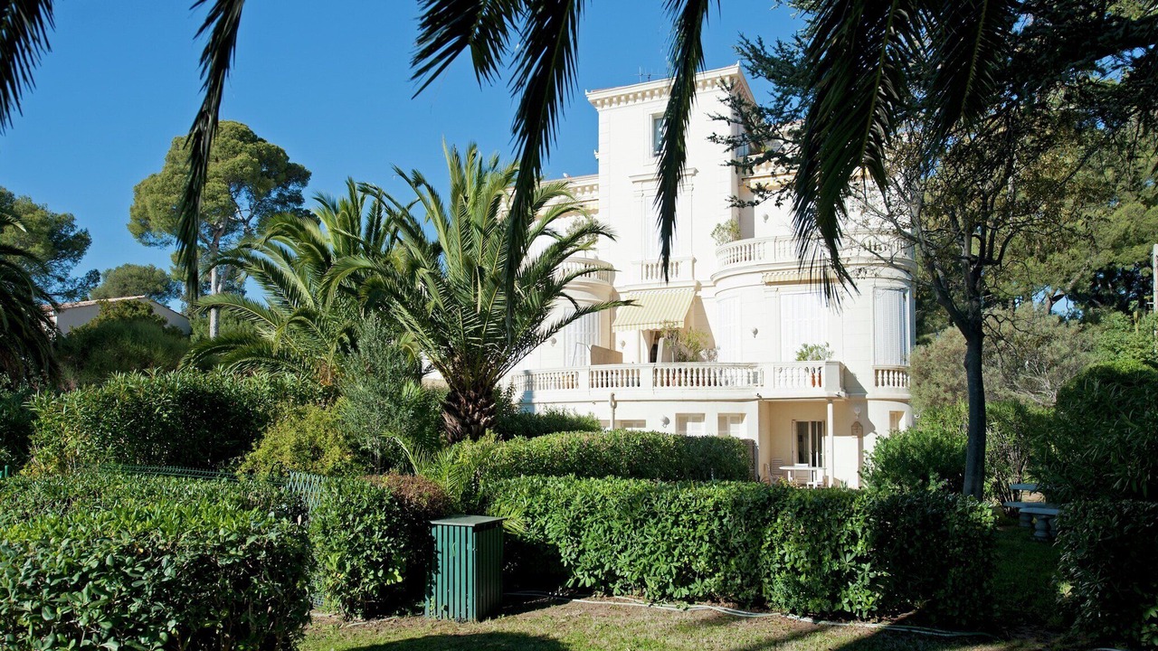 Photo of Outdoor in Boulouris-sur-Mer