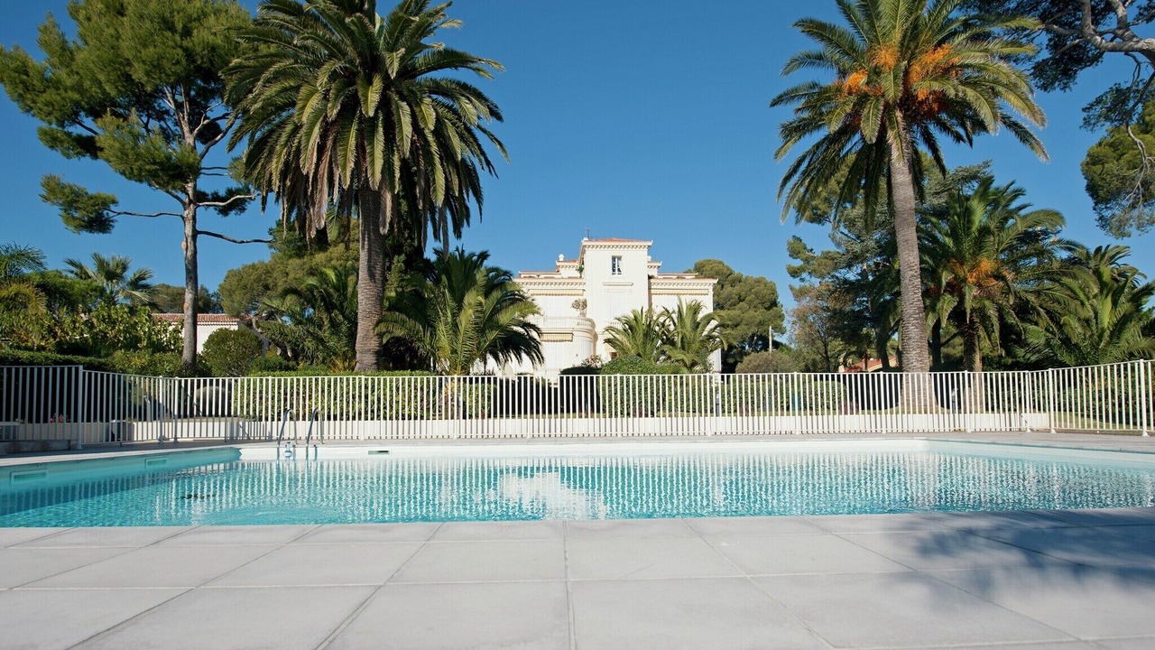 Photo of Outdoor in Boulouris-sur-Mer