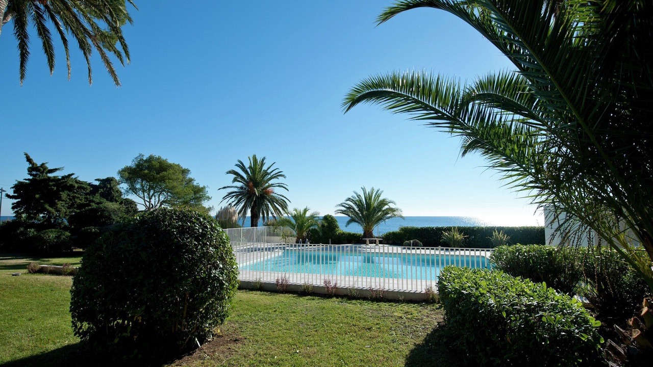 Photo of Outdoor in Boulouris-sur-Mer