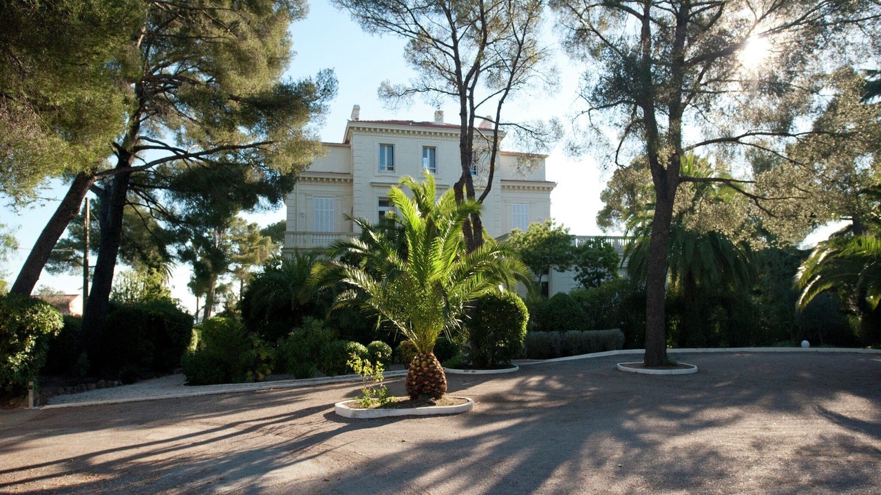 Photo of Outdoor in Boulouris-sur-Mer