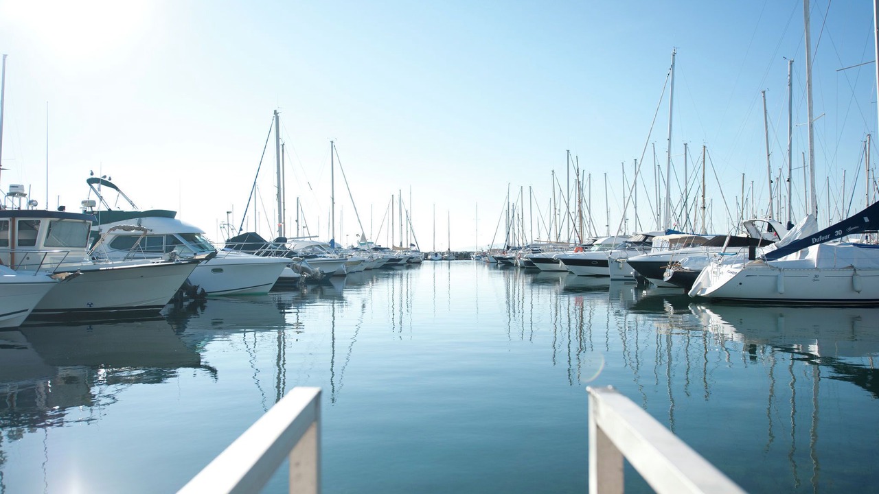Photo of Others in Boulouris-sur-Mer