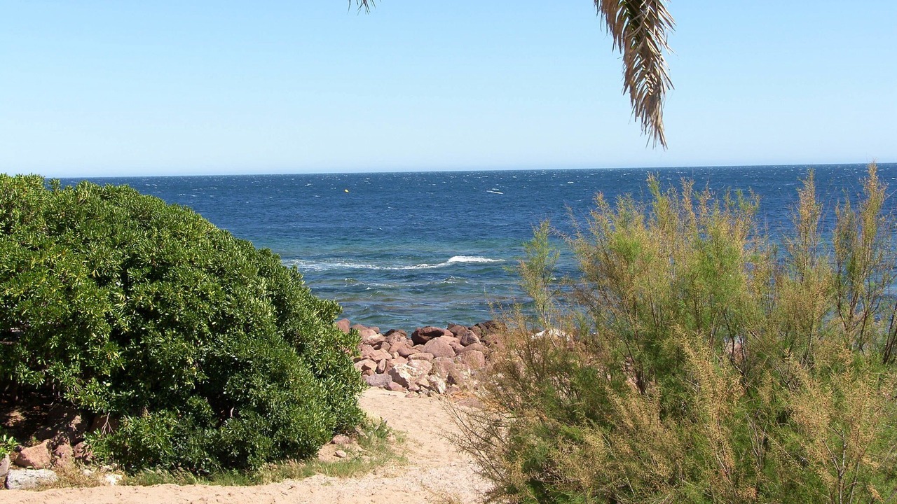 Photo of Others in Boulouris-sur-Mer
