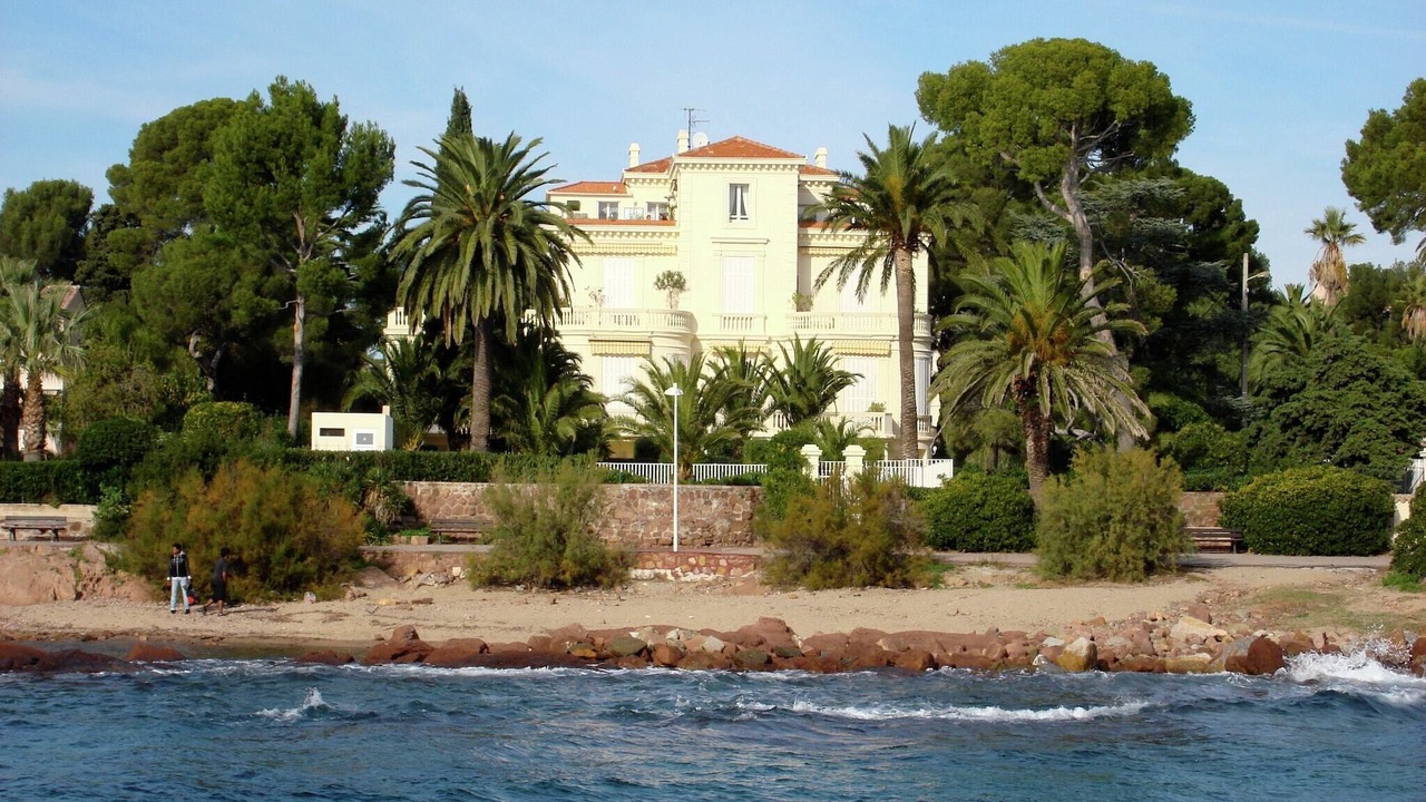 Photo of Outdoor in Boulouris-sur-Mer