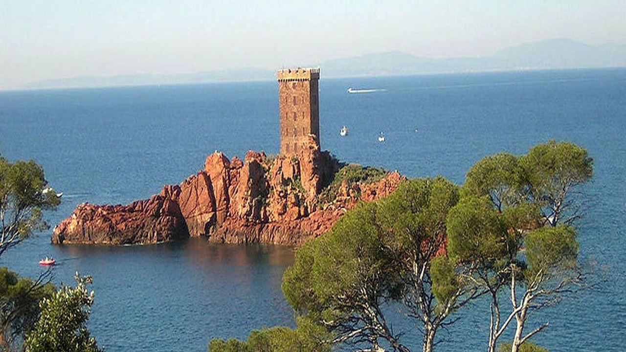Photo of Others in Boulouris-sur-Mer
