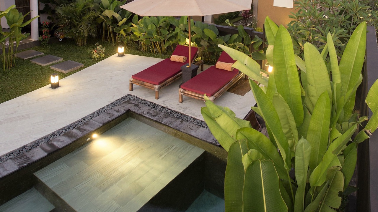 Photo of Patio Balcony in Nyuh Kuning