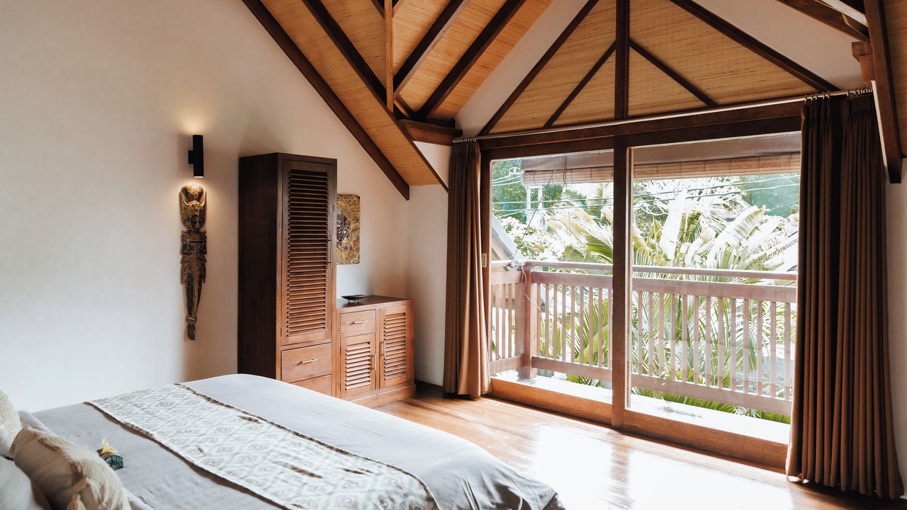 Photo of Bedroom in Nyuh Kuning
