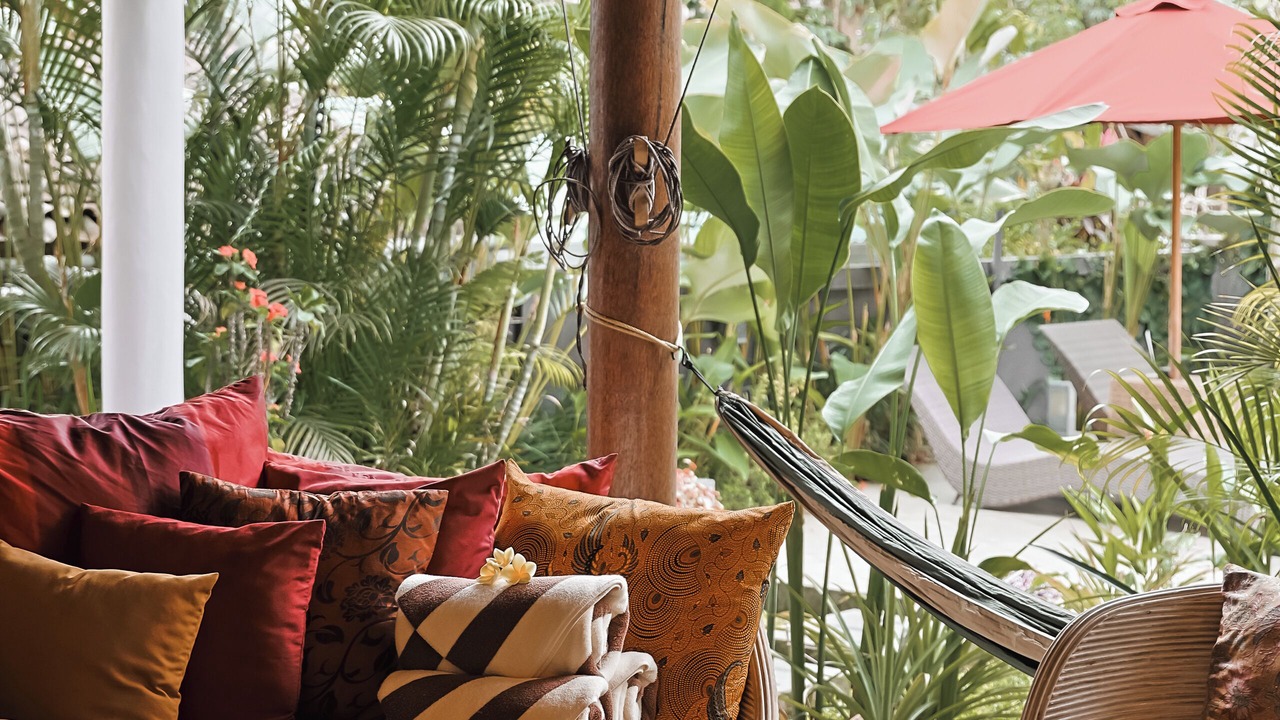 Photo of Livingroom in Nyuh Kuning