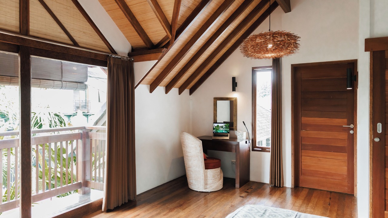 Photo of Bedroom in Nyuh Kuning