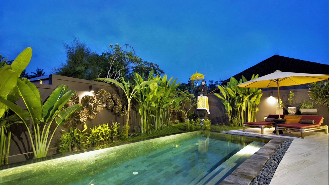 Photo of Outdoor in Nyuh Kuning