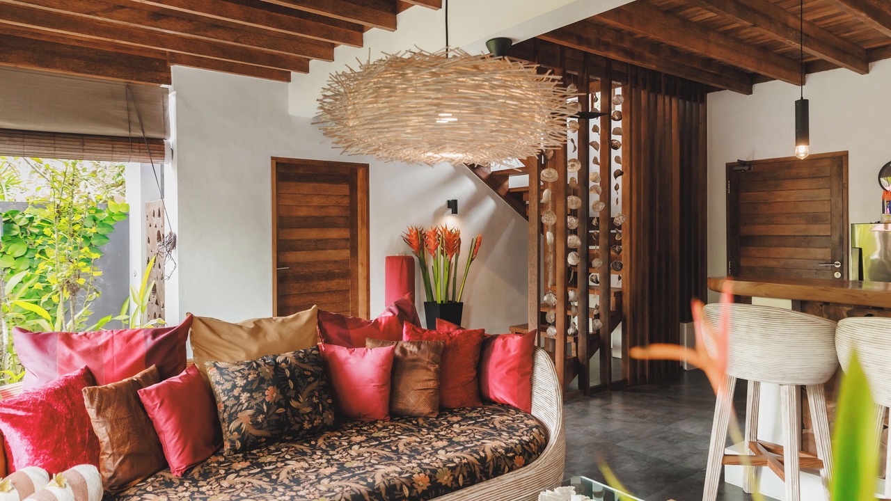 Photo of Livingroom in Nyuh Kuning