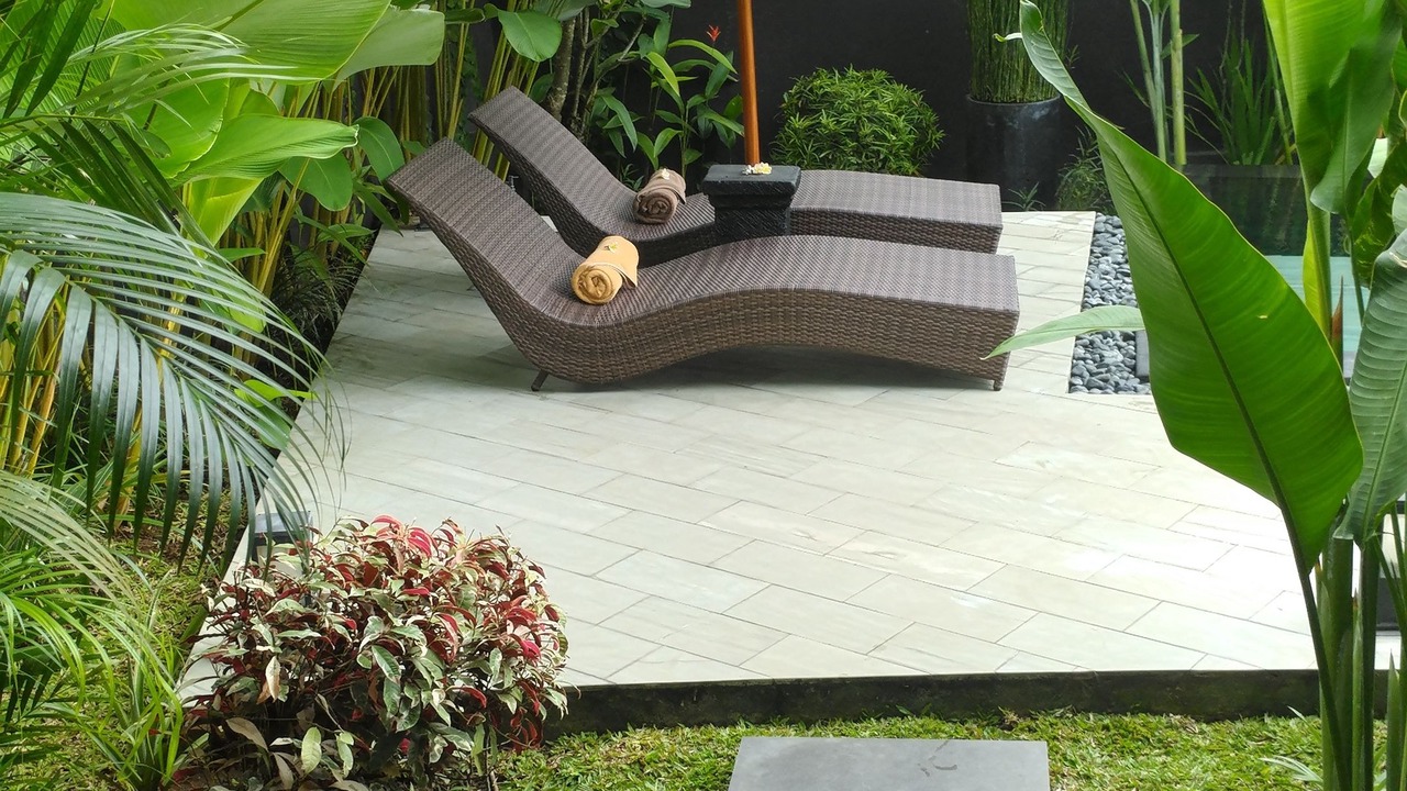 Photo of Patio Balcony in Nyuh Kuning